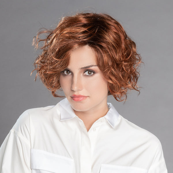 PARRUCCA MOVIE STAR CAPELLI MEDI MOSSI