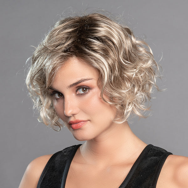 PARRUCCA MOVIE STAR CAPELLI MEDI MOSSI