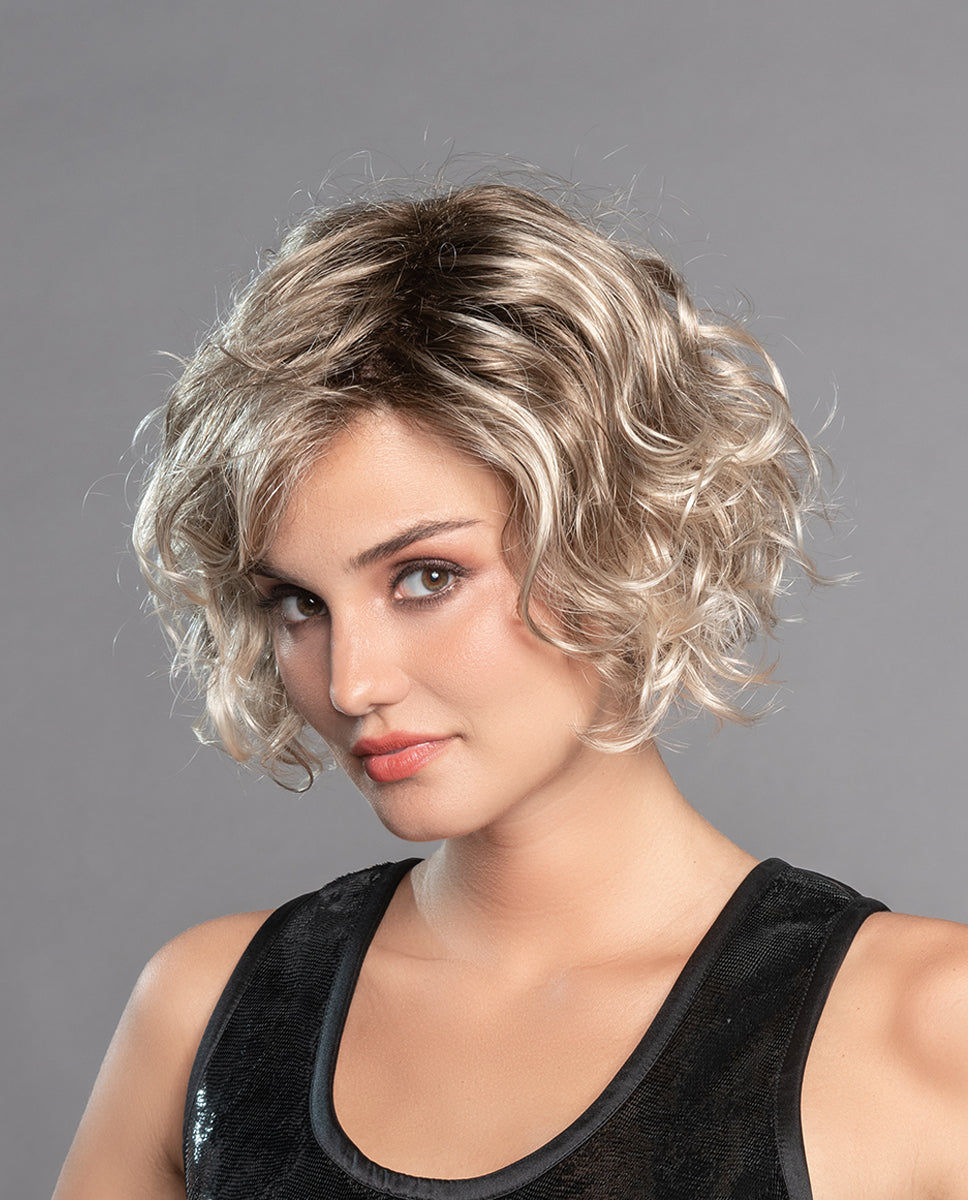 PARRUCCA MOVIE STAR CAPELLI MEDI MOSSI