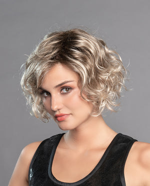 Biondo cenere mesciato Sandmulti rooted