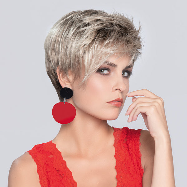 PARRUCCA POINT CAPELLI CORTI LISCI