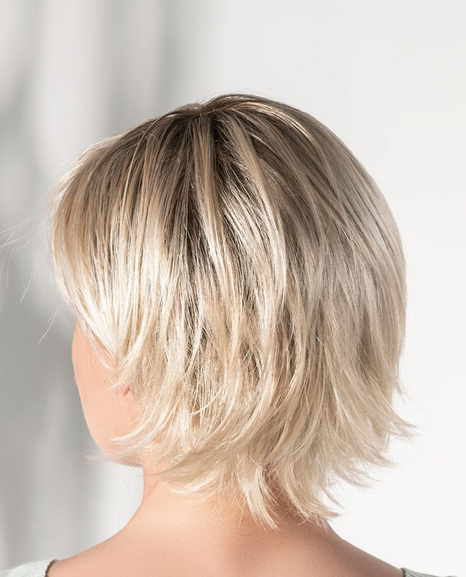 PARRUCCA FAME SOFT CAPELLI MEDI MOSSI
