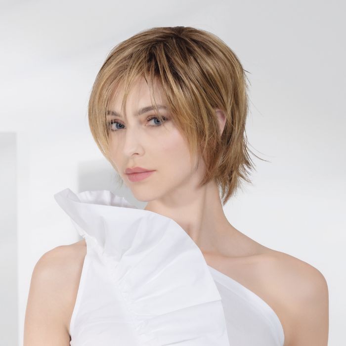 PARRUCCA FAME SOFT CAPELLI MEDI MOSSI