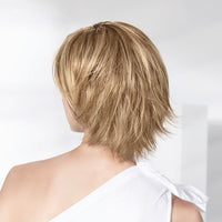 PARRUCCA FAME SOFT CAPELLI MEDI MOSSI
