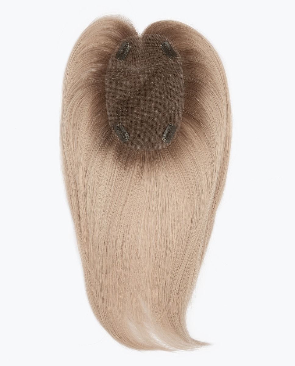 TOPPER FILL IN CAPELLI VERI