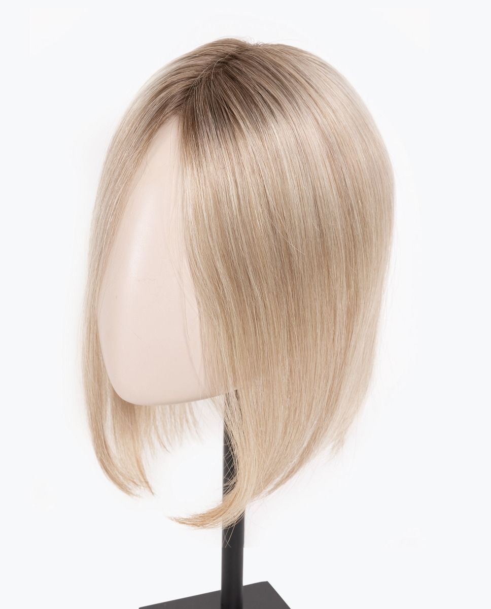 TOPPER FILL IN CAPELLI VERI