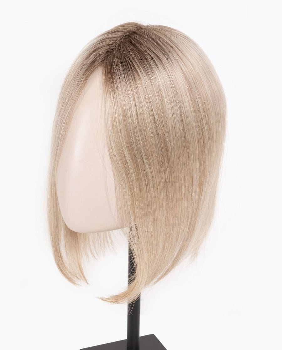 TOPPER FILL IN CAPELLI VERI