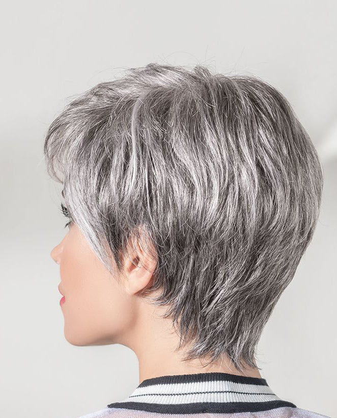 PARRUCCA FIRST CAPELLI CORTI LISCI