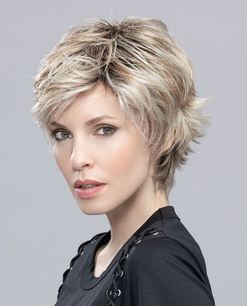 PARRUCCA FLIP MONO CAPELLI CORTI LISCI