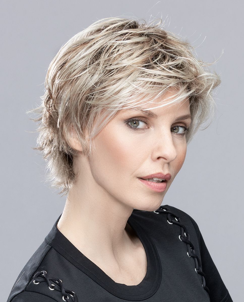 PARRUCCA FLIP MONO CAPELLI CORTI LISCI