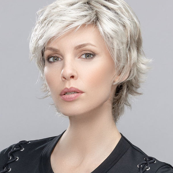 PARRUCCA FLIP MONO CAPELLI CORTI LISCI