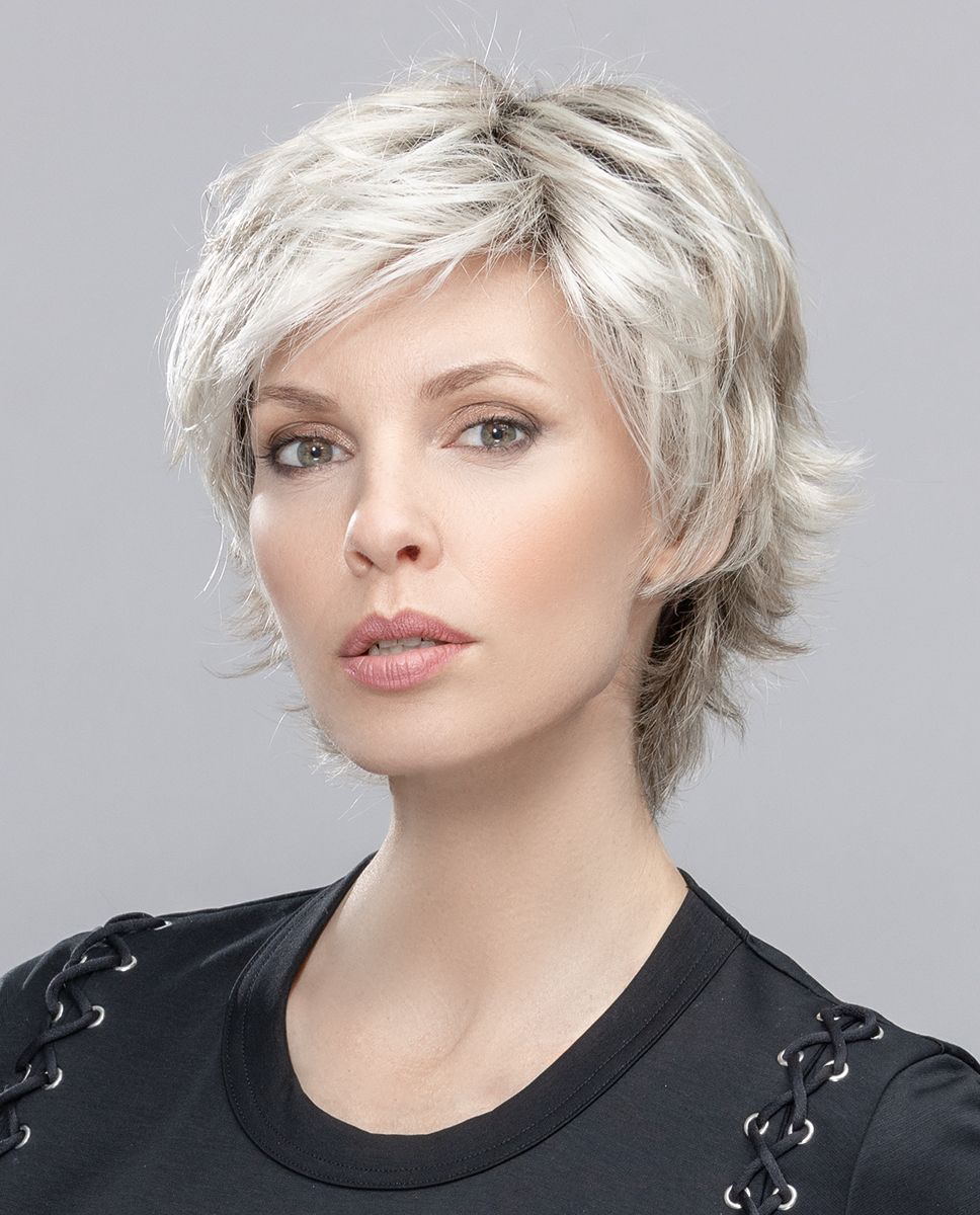 PARRUCCA FLIP MONO CAPELLI CORTI LISCI