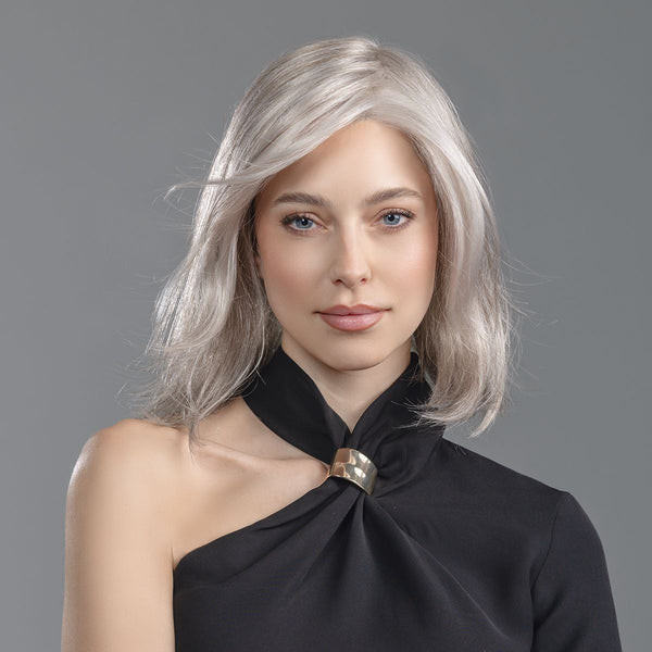 PARRUCCA FLIRT MONO PART CAPELLI MEDI LISCI IN FIBRA SINTETICA