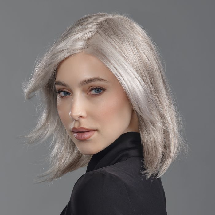 PARRUCCA FLIRT MONO PART CAPELLI MEDI LISCI IN FIBRA SINTETICA