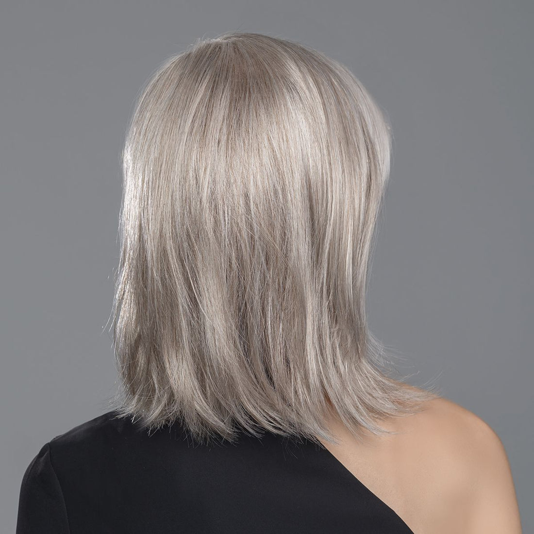 PARRUCCA FLIRT MONO PART CAPELLI MEDI LISCI IN FIBRA SINTETICA