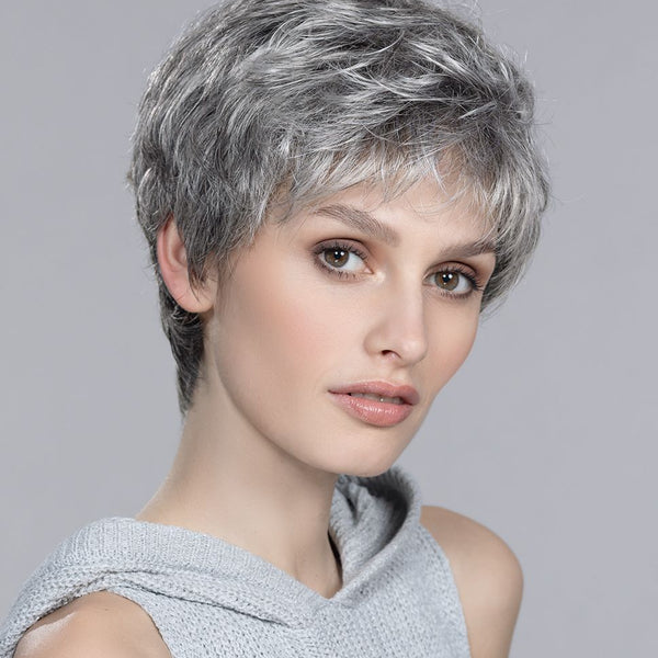PARRUCCA FOXY CAPELLI CORTI RICCI