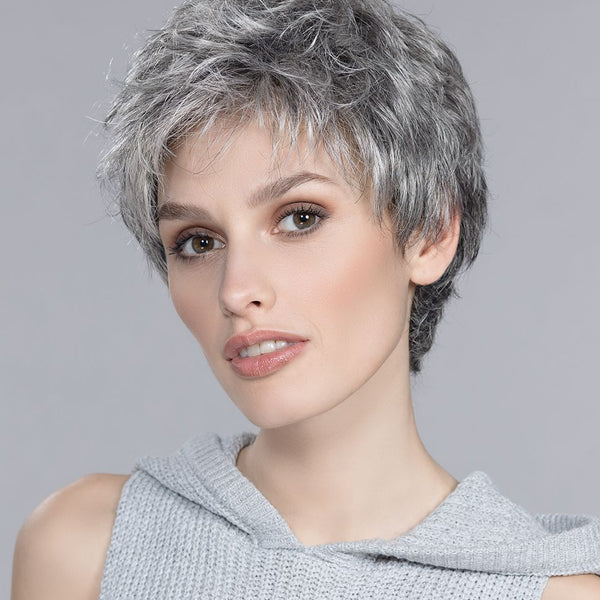 PARRUCCA FOXY SMALL CAPELLI CORTI RICCI