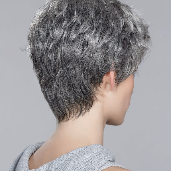 PARRUCCA FOXY CAPELLI CORTI RICCI