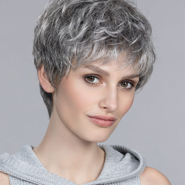 PARRUCCA FOXY SMALL CAPELLI CORTI RICCI
