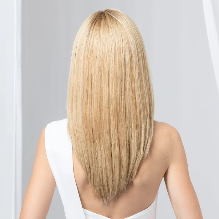 PARRUCCA FREEDOM ULTRA SOFT CAPELLI VERI LUNGHI