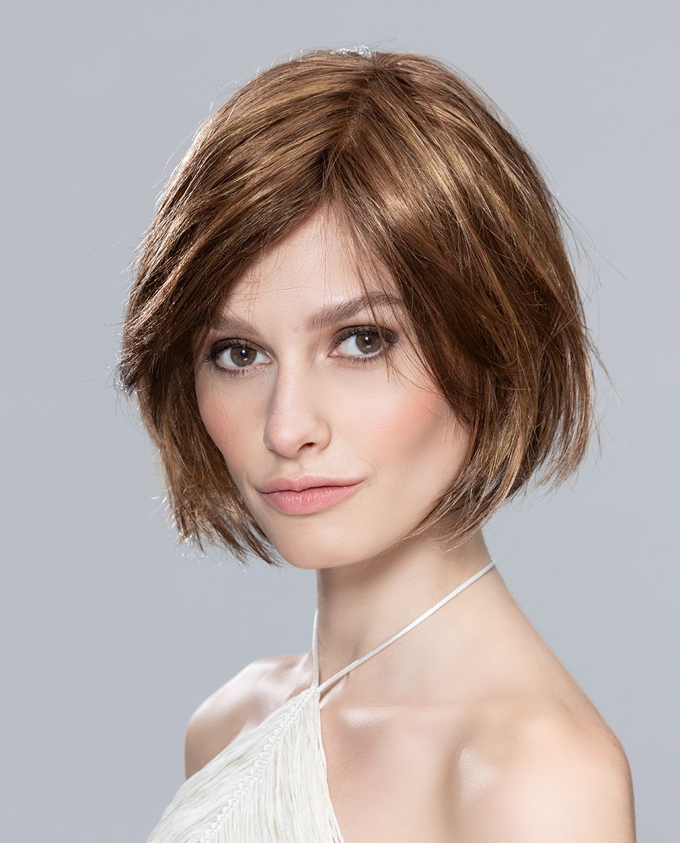 PARRUCCA FRESH CAPELLI CORTI LISCI