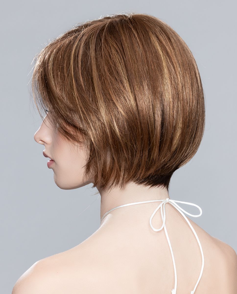PARRUCCA FRESH CAPELLI CORTI LISCI