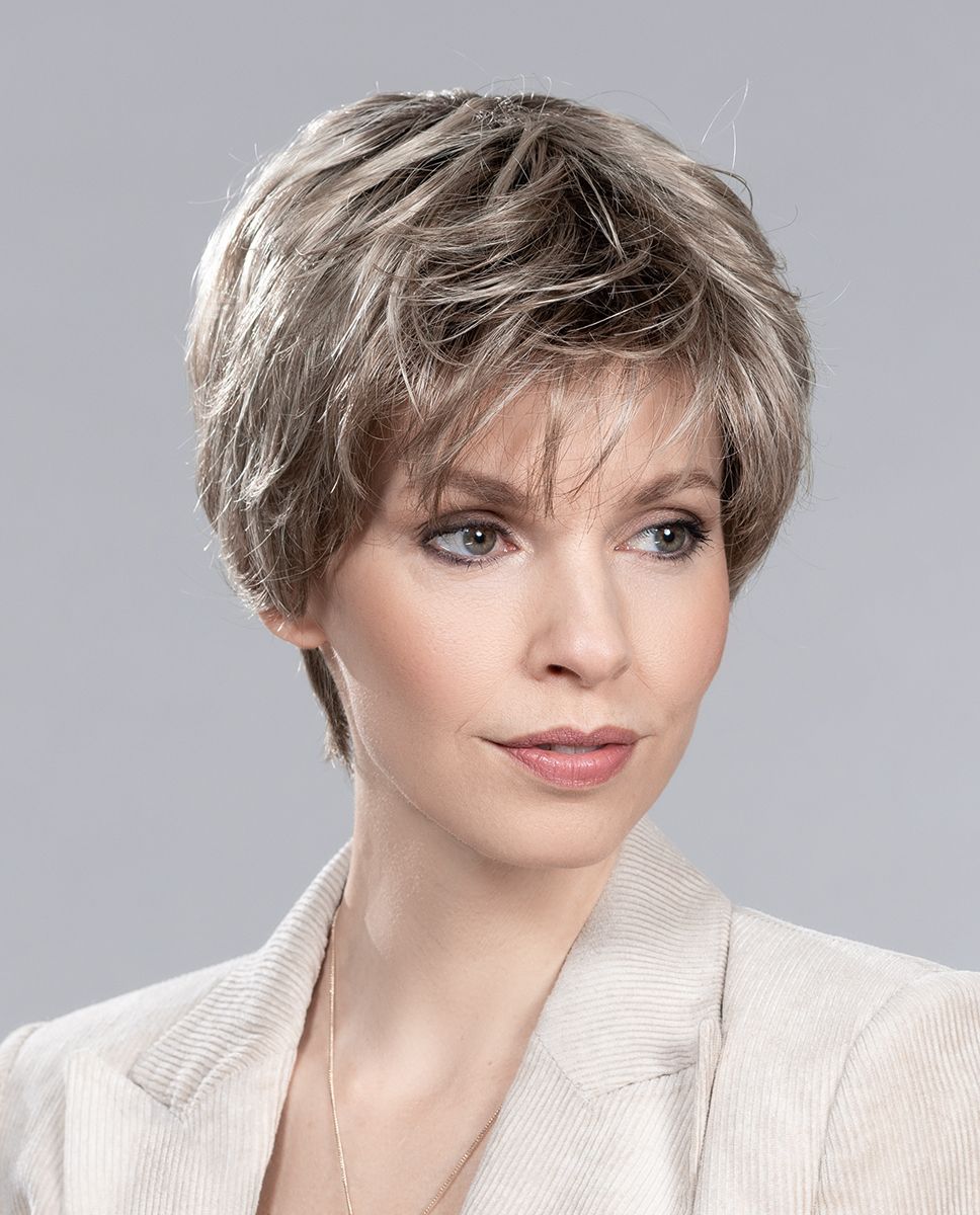 PARRUCCA GOLD CAPELLI CORTI LISCI