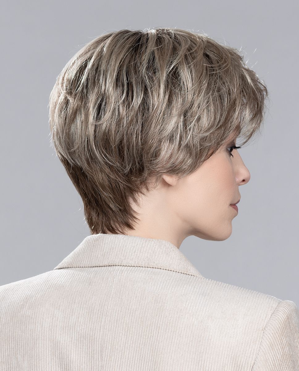 PARRUCCA GOLD CAPELLI CORTI LISCI