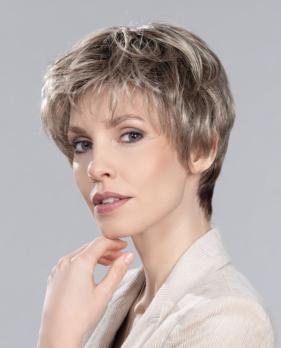 PARRUCCA GOLD CAPELLI CORTI LISCI