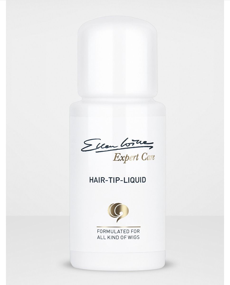 OLIO PROTETTIVO PER PARRUCCA IN CAPELLI SINTETICI