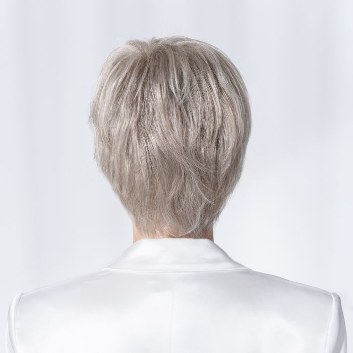 PARRUCCA HARMONY SOFT CAPELLI CORTI MOSSI IN FIBRA TERMORESISTENTE