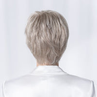 PARRUCCA HARMONY SOFT CAPELLI CORTI MOSSI IN FIBRA TERMORESISTENTE