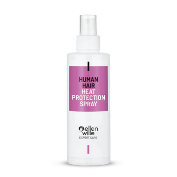 SPRAY TERMOPROTETTORE SPECIFICO PER PARRUCCHE IN CAPELLI VERI