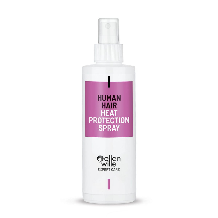 SPRAY TERMOPROTETTORE SPECIFICO PER PARRUCCHE IN CAPELLI VERI