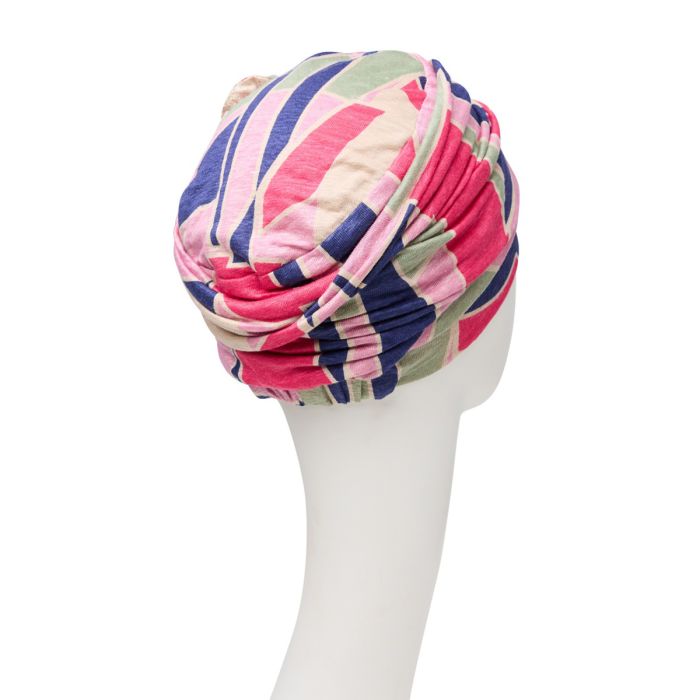 Turbante House of Christine 1245 - 4081 HocLotus Turban