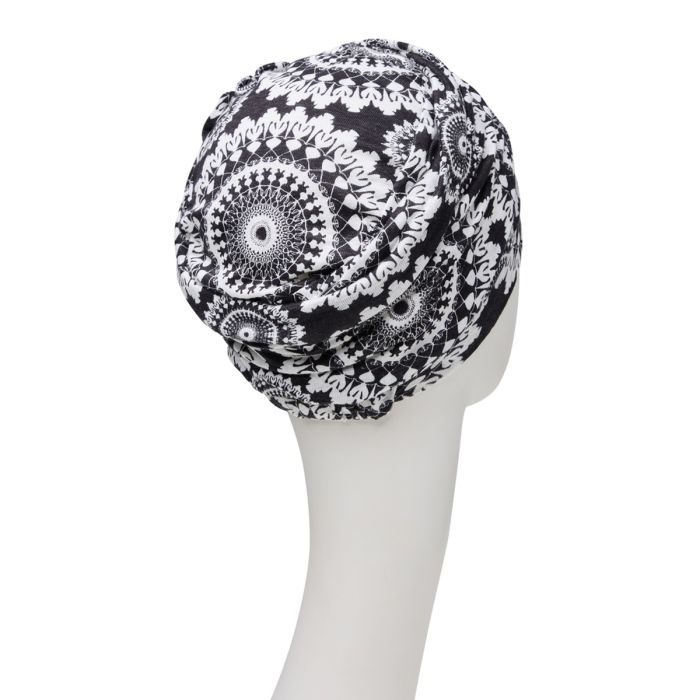 Turbante House of Christine 1245 - 4081 HocLotus Turban