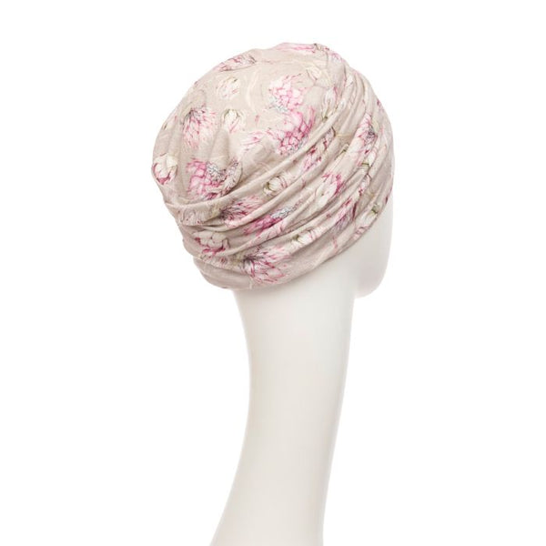 Turbante House of Christine 1245 - 4081 HocLotus Turban