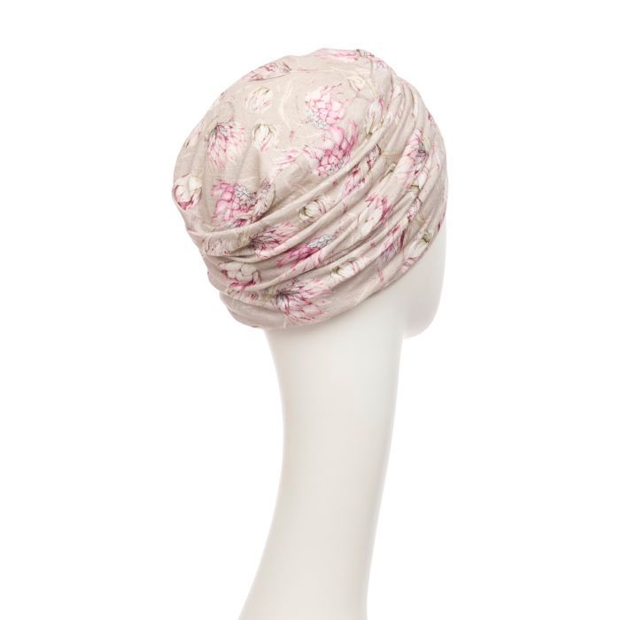 Turbante House of Christine 1245 - 4081 HocLotus Turban