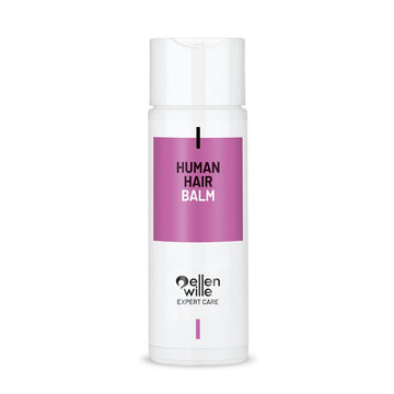 BALSAMO SPECIFICO PER PARRUCCHE IN CAPELLI VERI