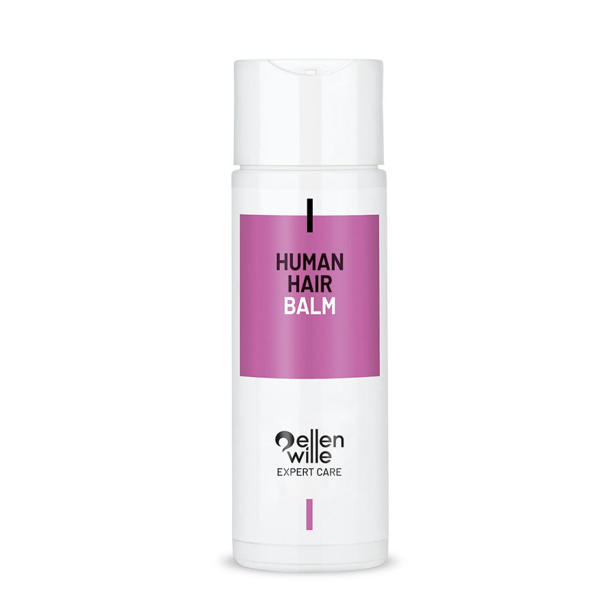 BALSAMO SPECIFICO PER PARRUCCHE IN CAPELLI VERI