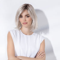 PARRUCCA ICONE DELUXE CAPELLI MEDI LISCI