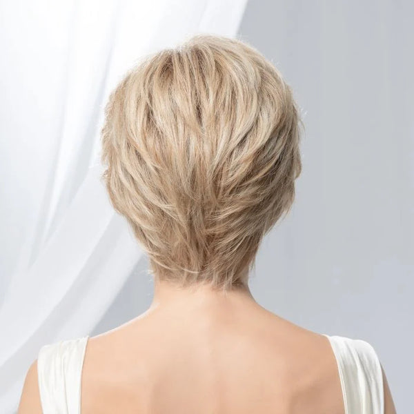 PARRUCCA IMPULSE SOFT CAPELLI CORTI MISTI