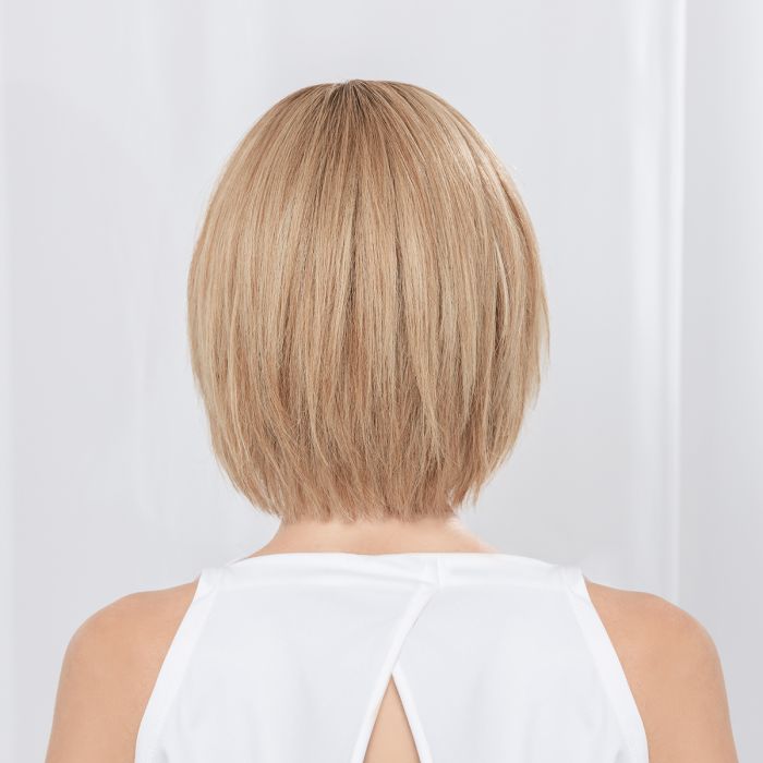 PARRUCCA JADORE DELUXE CAPELLI MEDI VERI