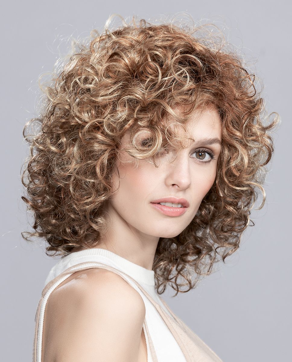 Parrucca Con Fascia Per Capelli Riccia Crespa Afro In Capelli - Foto 6