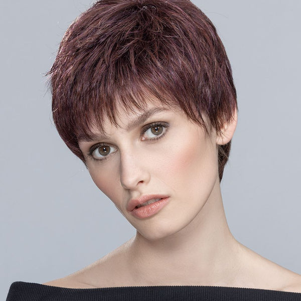 PARRUCCA JOLLY II CAPELLI CORTI LISCI