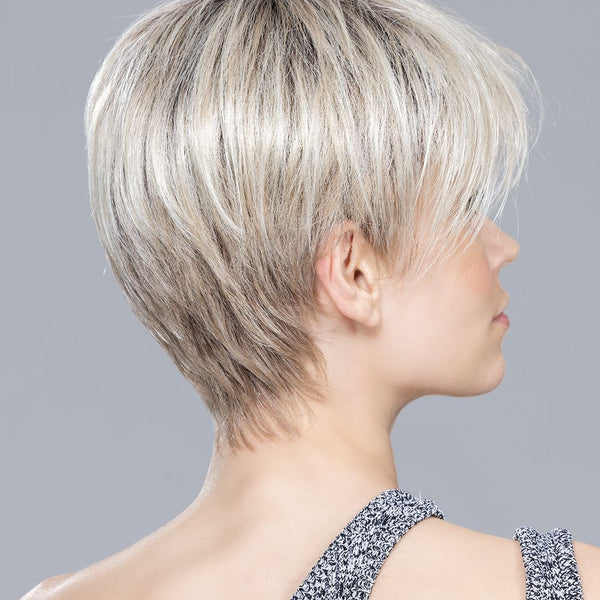 PARRUCCA JUMP MONO CAPELLI CORTI LISCI