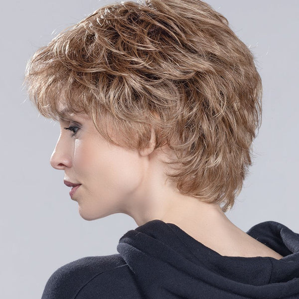 PARRUCCA KEIRA CAPELLI CORTI MOSSI
