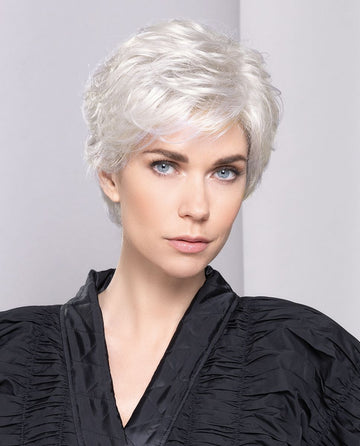 PARRUCCA LAVIA SUPER CAPELLI CORTI MOSSI