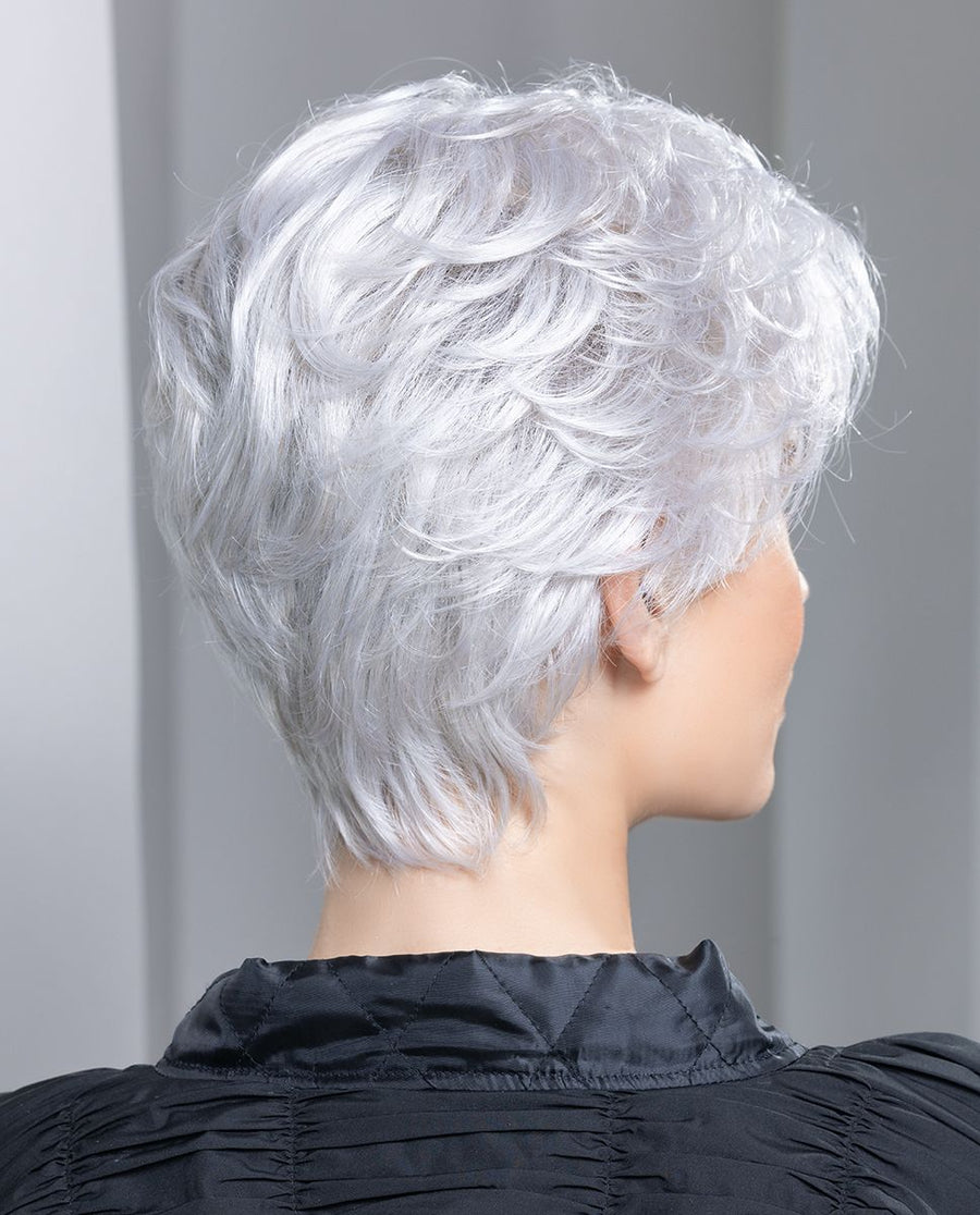 PARRUCCA LAVIA SUPER CAPELLI CORTI MOSSI