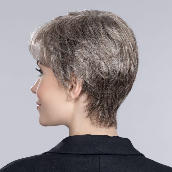 PARRUCCA LIGHT MONO CAPELLI CORTI MOSSI